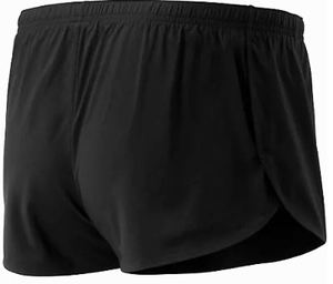 Pantalones cortos de entrenamiento de talla grande para hombre y mujer, Shorts deportivos con Logo de Yoga, hechos a medida, informales - Product Image 2