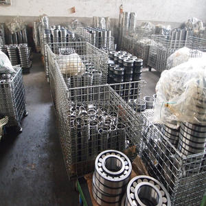 Roulement pivotant de haute qualité avec listes de prix Solutions de roulement pivotantes durables et fiables pour les machines lourdes et l'utilisation industrielle - Product Image 1