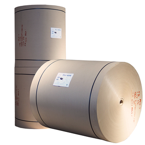 Épaisseur du panneau de noyau CK 0.52mm. Grammage régulier 350 GSM pour produire un emballage de Tube de papier de noyau de papier - Product Image 1