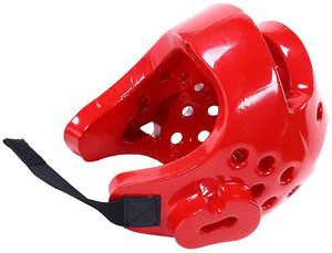 <b>Boxing</b> <b>Headgear</b> <b>Boxing</b> Head Guard Taekwondo <b>Headgear</b> Kickboxing <b>Headgear</b> Fighting Training Protective Gear for Adult and Child - Product Image 2