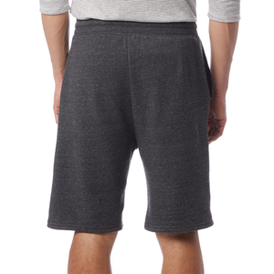 Última moda hombres sudor corto Tech Fit Track algodón Jogging Shorts - Product Image 4