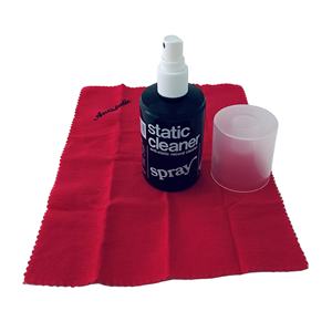 Spray antistatique, RC-2, nettoyage d'enregistrement et de vêtements, 10 ml - Product Image 5