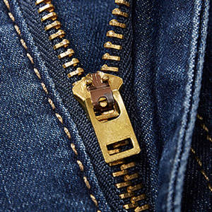 Venta al por mayor de la fábrica de alta calidad de los hombres de pantalones vaqueros de mezclilla Slim Fit de algodón elástico de pierna recta Suavizante de tela transpirable Ecológico - Product Image 4