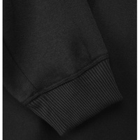 Pantalon de jogging en molleton pour femme, personnalisé avec logo et design, taille élastique à cordon, poches et broderie, idéal pour l'automne
