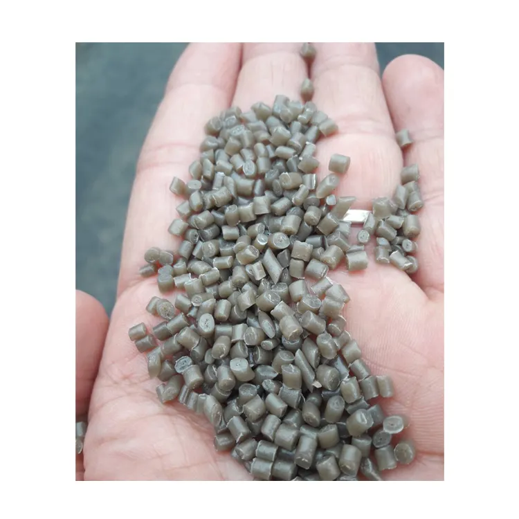 Factory Hot Sale LDPE N-3 Tea Extrusion Grade LDPE Plastic Raw Material Granules at Wholesale Price
