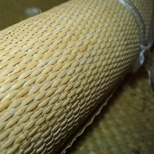 Close Weaving Cane <b>Webbing</b> Raw <b>Rattan</b> - Product Image 3