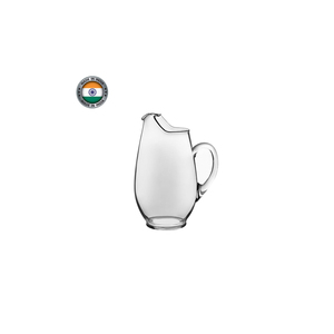 Top Quality Product Heavy Material Use Glass Water Pitcher At Wholesale Price - Product Image 1