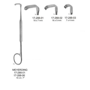 <b>Meyerding</b> <b>Retractor</b> - Product Image 4