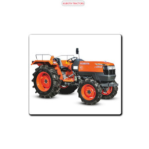 Tractores Kubota L4508 4x4 con Toma de Fuerza de Múltiples Velocidades y Alta Eficiencia de Combustible para Agricultura - Product Image 1