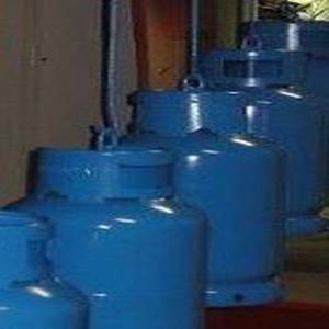 Machines de pressage pour tubes à rouleaux - Product Image 2