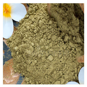 ได้รับการรับรองจาก ECOCERT ผงเฮนน่าสีบลอนด์กลั่นสามชั้นแบรนด์สีผมกึ่งถาวรที่ดีที่สุดได้รับการรับรองจาก ECOCERT - Product Image 5