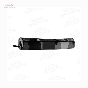 High Quality Custom Logo Rubber Foam Barbell <b>Pad</b> Neck <b>Shoulder</b> Protective Support for Squats - Product Image 6