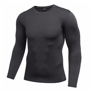 Bjj Rash Guard femmes chemises de Compression entièrement personnalisées Mma Rashguard maillots de boxe Bjj manches longues et Jiu Jitsu Rash Guard - Product Image 3