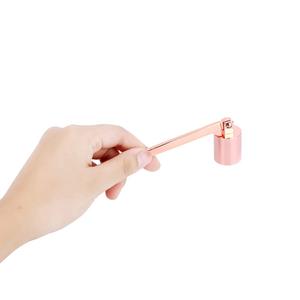 Hot selling Brass Candle Snuffer in unique style and color For Home and office at wholesale price - Product Image 1