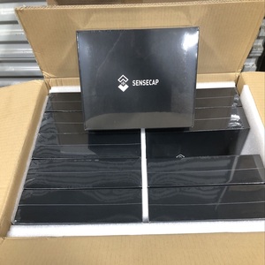 Неограниченная Новинка, оригинальная точка доступа SENSECAP M1 Helium Hotspot HNT US915 mhz EU 868mhz CN 470mhz