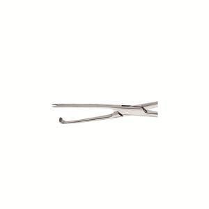 Localisateur à rabat PITANGUY, 6 1/4 pouces (16 cm) , 10 pouces (25.5 cm) - Product Image 2