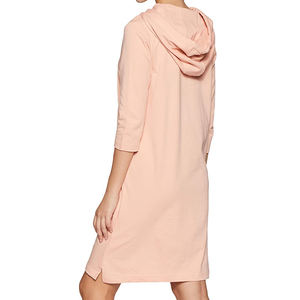 Sweat-shirt à capuche pour femme, sweat-shirt de sport, grande taille, collection automne-hiver 2021 - Product Image 4