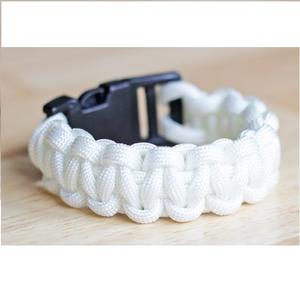 Para Cord Dog Collar Isar International LLP Fashionable Blue Red Color Soft <b>Animal</b> Pattern <b>Plastic</b> Buckle Fancy Pet Accessory - Product Image 5