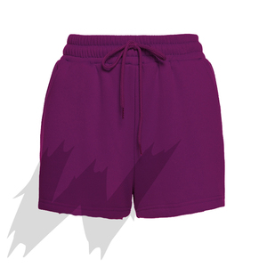 Femmes casual type butin shorts - Product Image 3