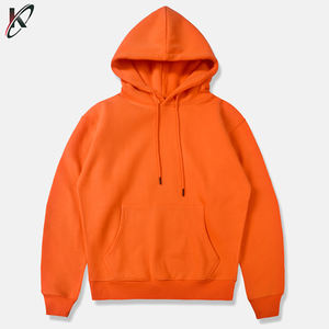 Sudadera deportiva personalizada para hombre Sudadera con capucha teñida Lisa para correr Sudadera con capucha deportiva de invierno con impresión digital - Product Image 4