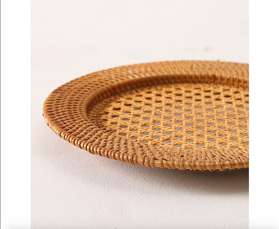 Rattan Color