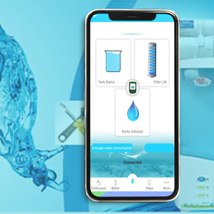 <b>Water</b> <b>Purifiers</b> Complete Android App Development Company in India | Top Notch <b>Water</b> <b>Purifiers</b> Complete Android App by Webroot - Product Image 3