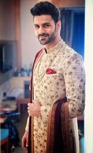 Sherwani Indio Pakistaní Bordado para Novio, Trajes de Boda para Hombre, Elegante Ropa Nupcial Tradicional, Última Moda 2025 - Product Image 3