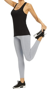 เสื้อกล้ามออกกำลังกายสำหรับผู้หญิง,เสื้อกล้ามใส่วิ่งเล่นโยคะฟิตเนสเสื้อกล้ามสำหรับผู้หญิงสำหรับฤดูร้อน - Product Image 4