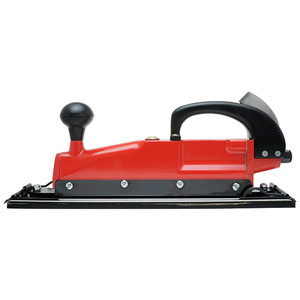 AS-805 Pneumatic Sander เครื่องสำหรับโลหะ - Product Image 1