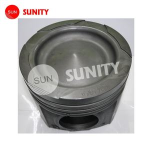 TAIWAN SUNITY Performance fiable 6D170 Clips d'axe de piston OEM 6240-31-2111 pour pièces Komatsu Agrimotor - Product Image 1