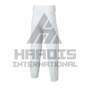 ชุดกีฬาเบสบอลเครื่องแบบดรอปชิปจากปากีสถานชุดซอฟต์บอลแบบ MOQ ต่ำ - Product Image 5