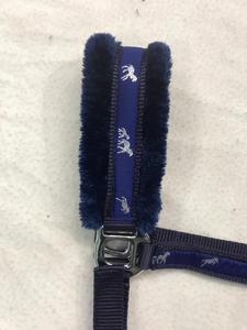 Neuf m Horse — ruban en Nylon rembourré de vison, rembourrage doux, avec corde de plomb solide, fabriqué en inde à bas prix - Product Image 5