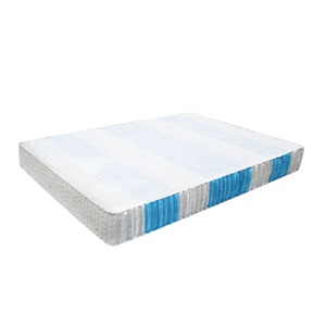 Dây Thép Carbon Cao Phòng Ngủ Nệm Bên Trong Bỏ Túi Cuộn Dây Micro 5 Khu 7 Khu Túi Mùa Xuân Cho Latex Lai Nệm - Product Image 1