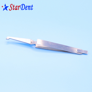 Strumenti per Prodotti Dentali, Pinzette per <span class=keywords><strong>Bracket</strong></span> Ortodontici, Supporto per Brackets Dentali - Product Image 2