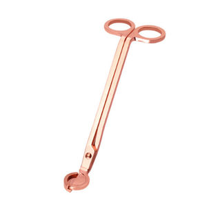 Wholesale <b>Candle</b> <b>Wick</b> Cutter <b>Trimmers</b> Matte Black Tool Snuffer Scissors and Dipper Kit Set <b>Candle</b> Accessory Set by UAMED LTD - Product Image 4