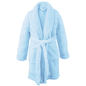 Vêtements de nuit d'hiver à manches longues en tissu éponge de haute qualité pour enfants unisexes-Vente en gros en usine - Product Image 6