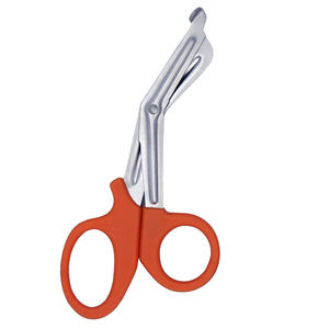 Tijeras de utilidad de acero inoxidable multifunción de calidad superior superventas Fuente de alimentación manual de nuevo diseño - Product Image 1