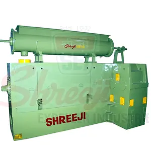 Palm Kernel Oil Press Machine