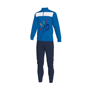 Ropa Deportiva de Invierno 2026, Nueva, Personalizada, al por Mayor, 100% Poliéster, Unisex para Adultos, de Secado Rápido y Transpirable - Product Image 6