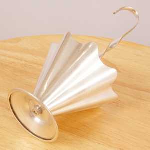 Support de parapluie de styliste fait à la main plaqué argent brut, prix de gros, vente chaude, support de Base de parapluie - Product Image 6