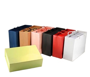 Cajas de papel de cartón con logotipo personalizado, embalaje de botella de aceite esencial, caja de regalo de cosméticos magnética, ecológico - Product Image 5