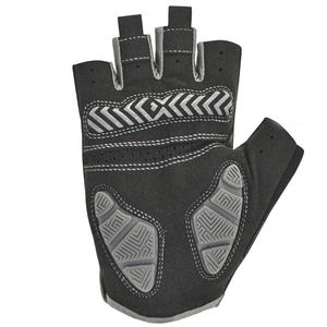Professional <b>Top</b> Selling Power Lifting Weightlifting Gloves Private Label Leather Hot Product - Product Image 6