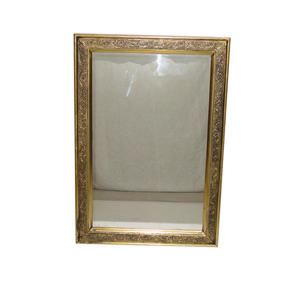 Designer Aluminium Embossed <b>Wall</b> <b>Mirrors</b> Fancy Elegant Wonder Decorative <b>Wall</b> <b>Mirror</b> Plain <b>Wall</b> <b>Mirror</b> - Product Image 3