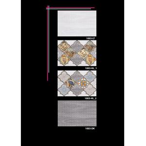 Tous les nouveaux carreaux muraux en céramique émaillée 30x45cm - Product Image 3