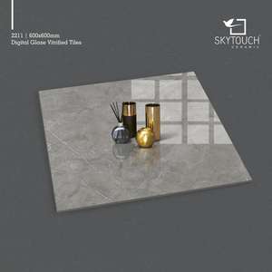 NEWEST DESIGN and GOOD PRICE KITCHEN <b>MATT</b> PORCELAIN <b>FLOOR</b> TILE BUILDING INTERIOR From Indian Manufacturer - Product Image 5