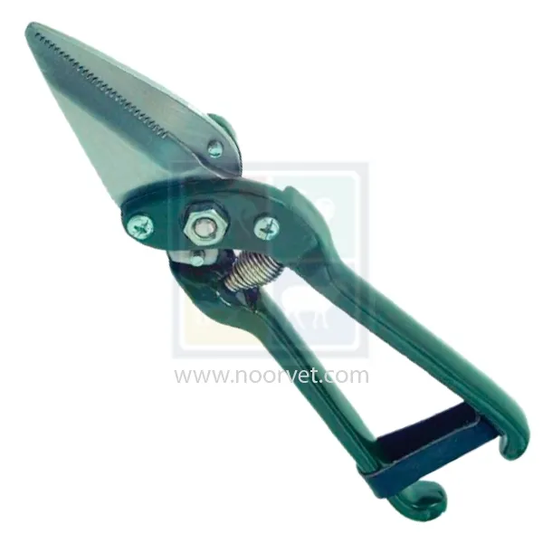 Pakistan Cừu Chân Thối Shears Hoof Cutter Cừu Dê Hoof Tông Đơ Tijeras De Pudricion Del Pie Dụng Cụ Thú Y Foot Rot