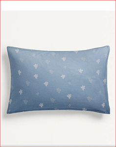 organic <b>baby</b> <b>pillow</b> removable and washable - Product Image 2