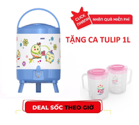 Puy Tan — glacière pour glace à 9 l, boîte refroidissante de haute qualité en Matsu, Viet ventilation