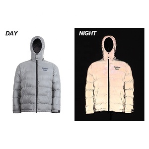 supply and demand reflective coat