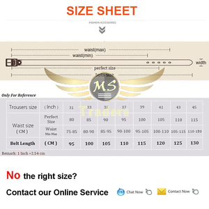 All-match Retro Style 100% Genuine Leather <b>Belts</b> Simple Buckle <b>Metal</b> <b>Metal</b> Casual <b>Belt</b> for Men 2.8cm Length Causal Leather <b>Belt</b> - Product Image 6